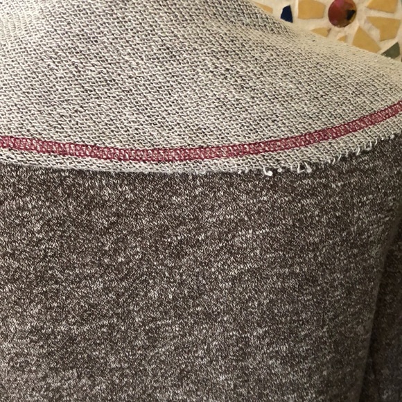 Hem & Thread Jacket - Picture 4 of 6